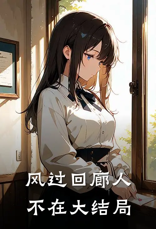风过回廊人不在大结局