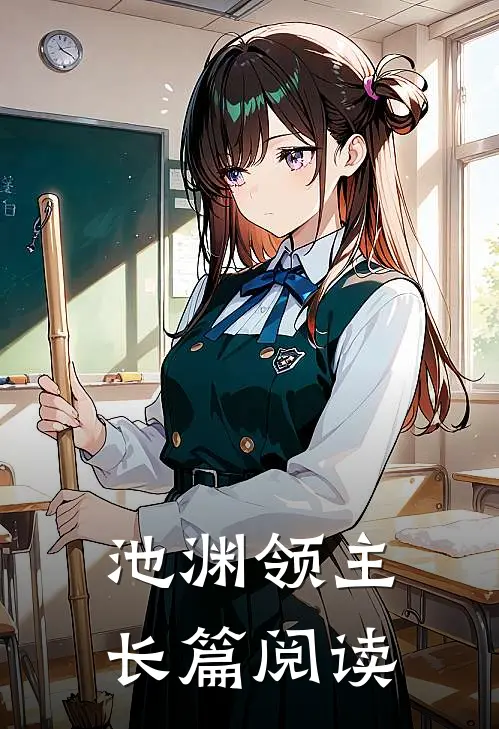 池渊领主长篇阅读