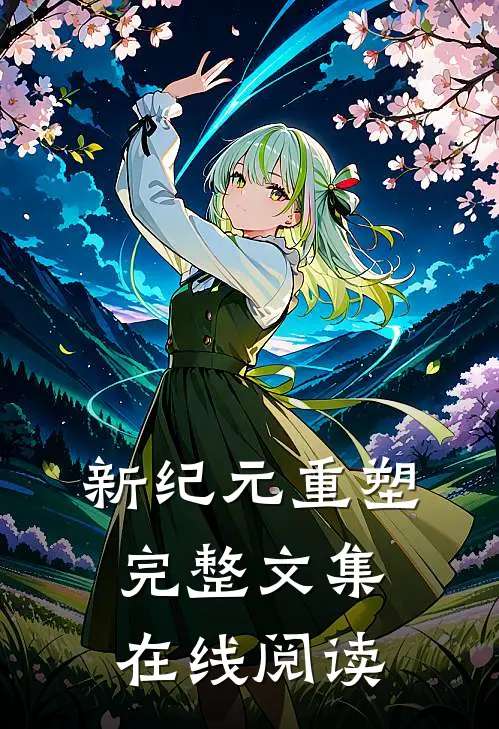 新纪元重塑完整文集在线阅读