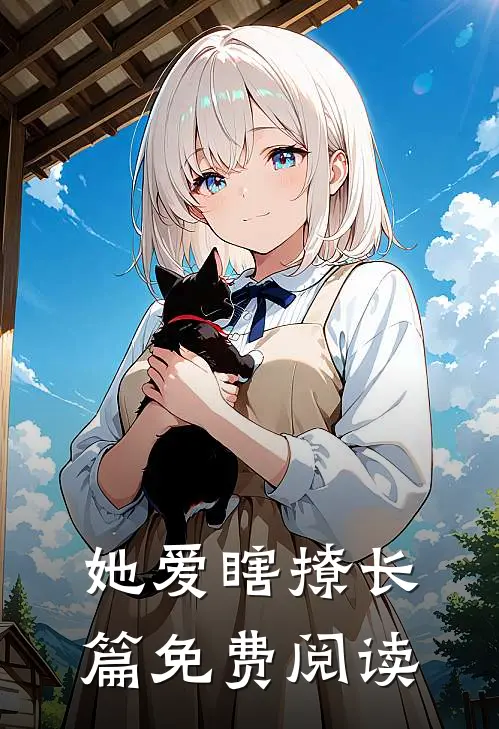 她爱瞎撩长篇免费阅读