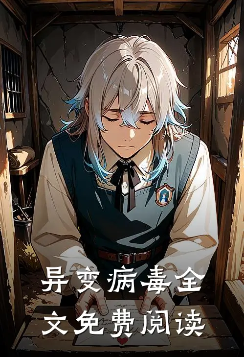 异变病毒全文免费阅读