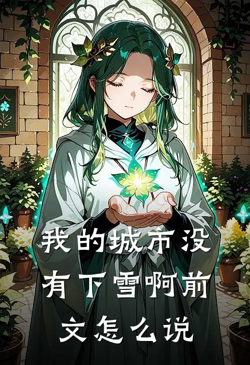 我的城市没有下雪啊前文怎么说