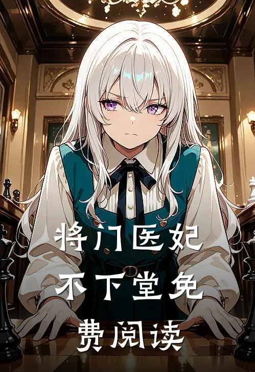 将门医妃不下堂免费阅读