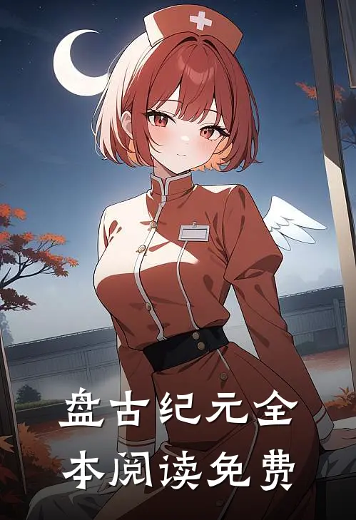 盘古纪元全本阅读免费