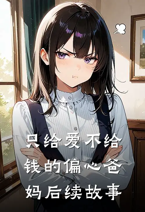 只给爱不给钱的偏心爸妈后续故事