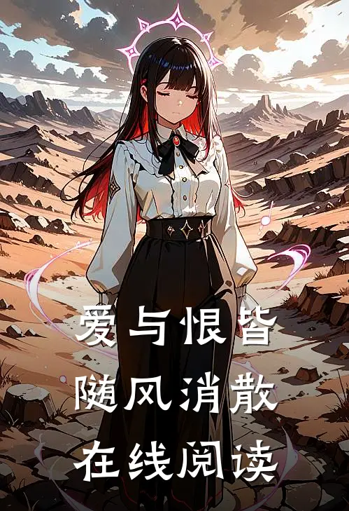 爱与恨皆随风消散在线阅读