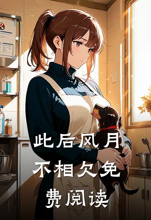 此后风月不相欠免费阅读
