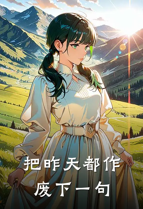 把昨天都作废下一句