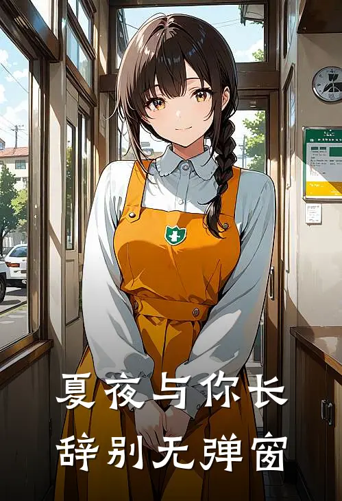 夏夜与你长辞别无弹窗