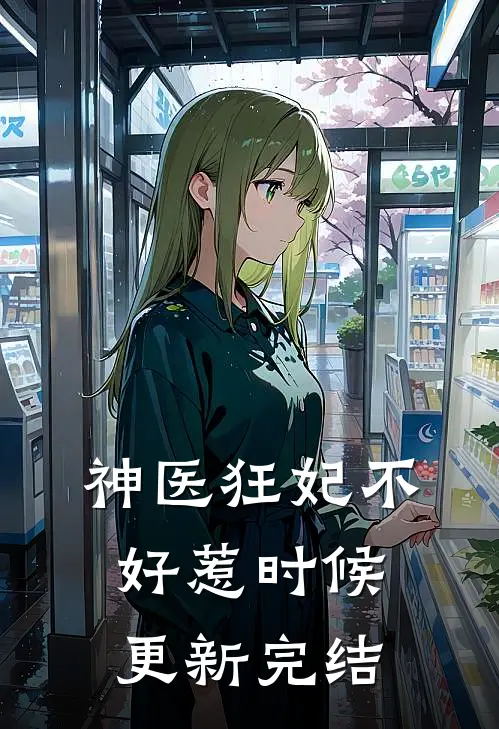神医狂妃不好惹时候更新完结