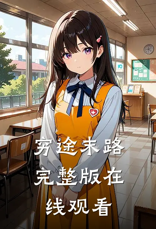 穷途末路完整版在线观看