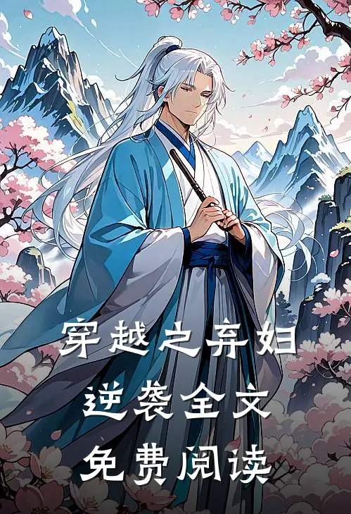 穿越之弃妇逆袭全文免费阅读