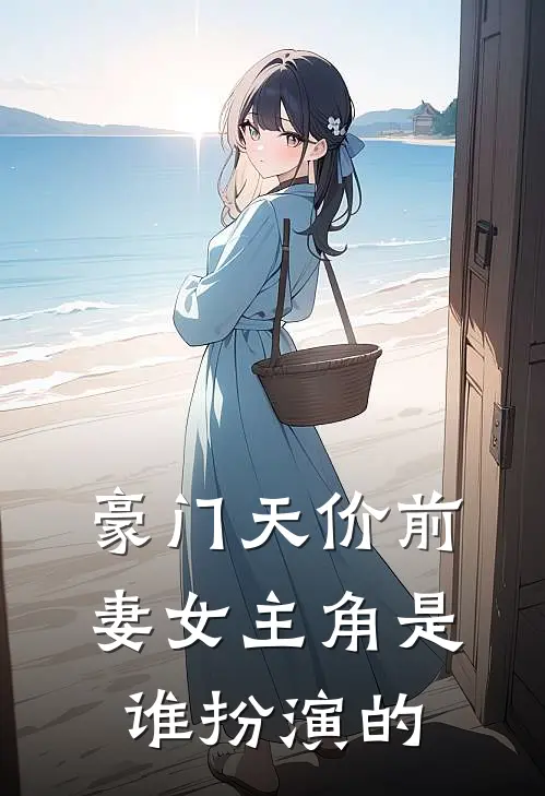 豪门天价前妻女主角是谁扮演的