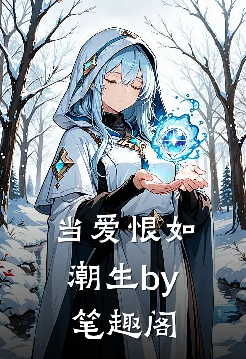 当爱恨如潮生by笔趣阁