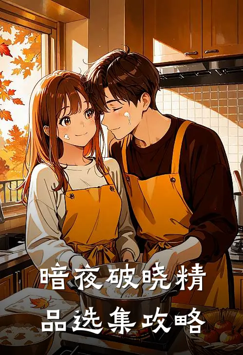 暗夜破晓精品选集攻略
