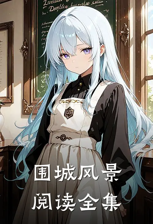 围城风景阅读全集