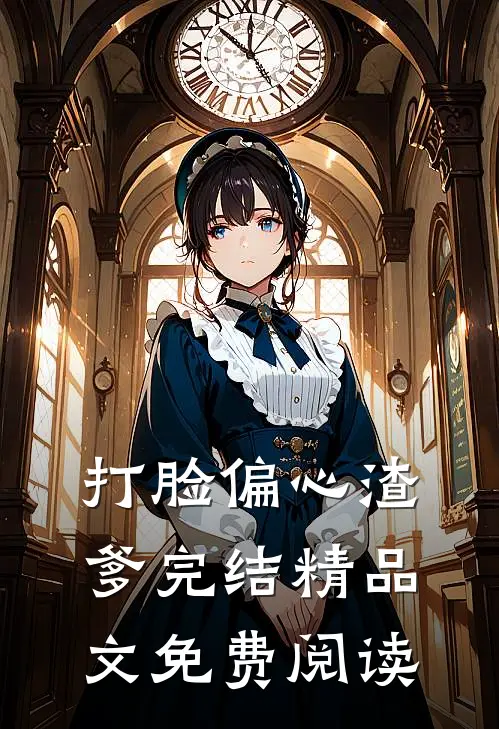 打脸偏心渣爹完结精品文免费阅读