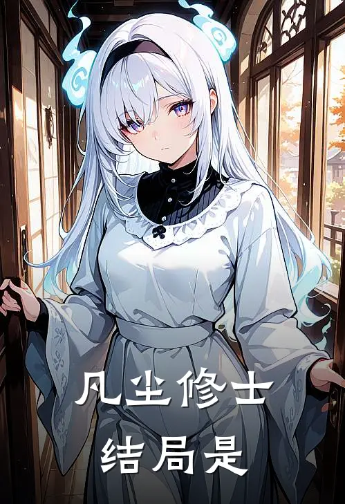凡尘修士结局是