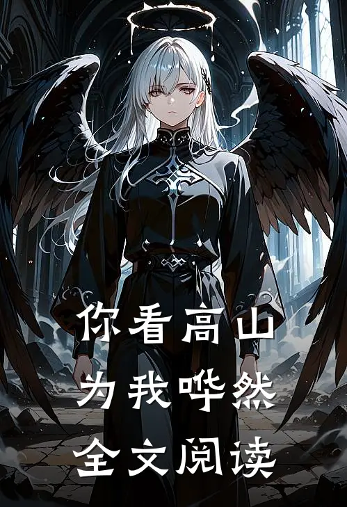 你看高山为我哗然全文阅读