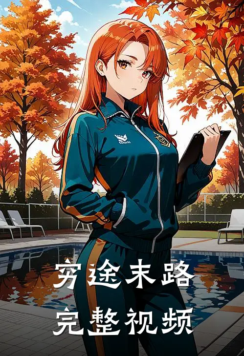 穷途末路完整视频