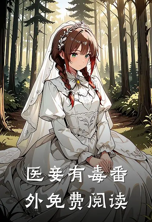 医妾有毒 番外免费阅读