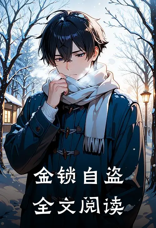 金锁自盗全文阅读