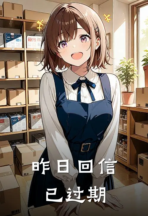 昨日回信已过期