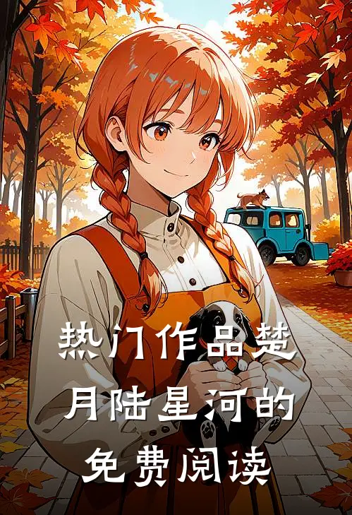热门作品楚月陆星河的免费阅读