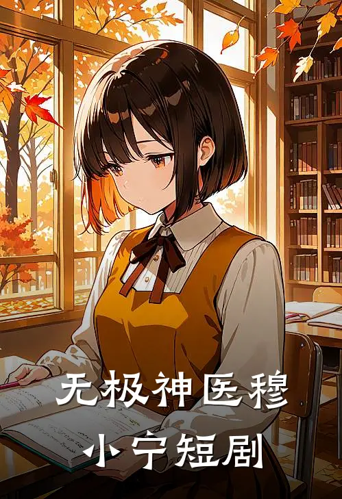 无极神医穆小宁短剧