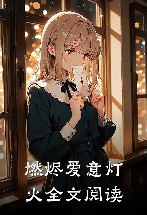 燃烬爱意灯火全文阅读