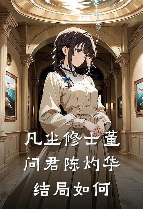 凡尘修士董问君陈灼华结局如何