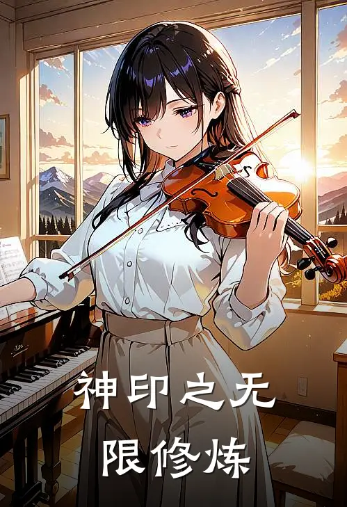 神印之无限修炼