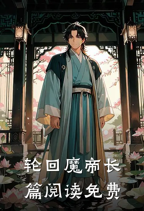 轮回魔帝长篇阅读免费
