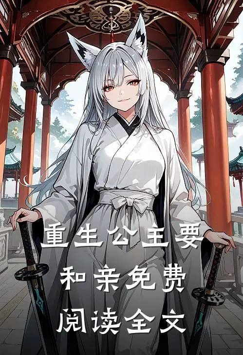 重生公主要和亲免费阅读全文