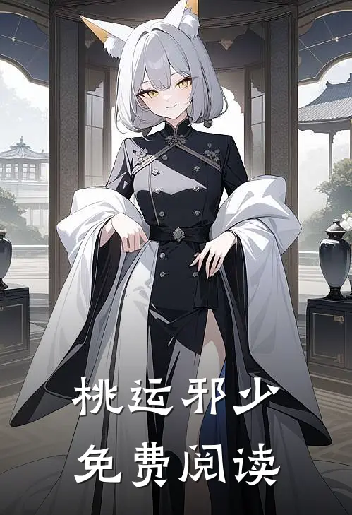 桃运邪少免费阅读