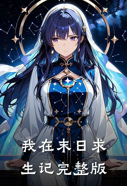 我在末日求生记完整版
