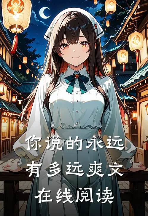 你说的永远有多远爽文在线阅读