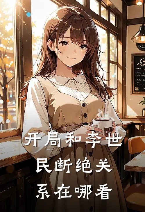 开局和李世民断绝关系在哪看