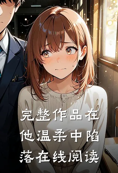 完整作品在他温柔中陷落在线阅读