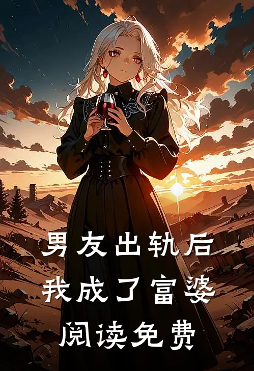 男友出轨后我成了富婆阅读免费