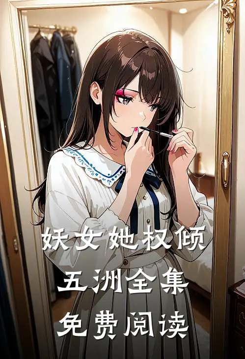 妖女她权倾五洲 全集免费阅读