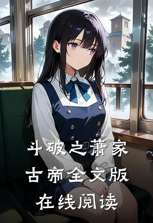 斗破之萧家古帝全文版在线阅读