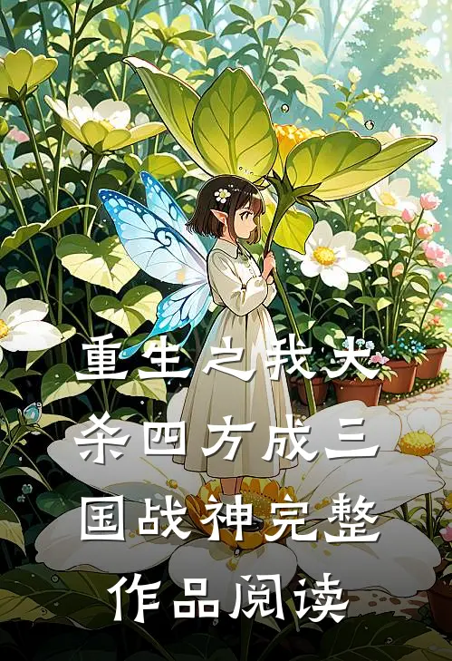 重生之我大杀四方成三国战神完整作品阅读