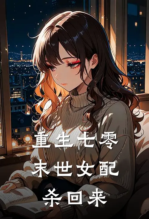重生七零末世女配杀回来
