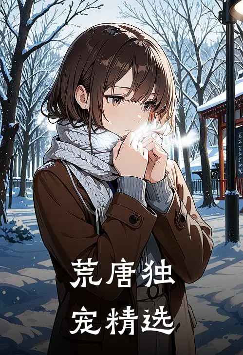 荒唐独宠精选