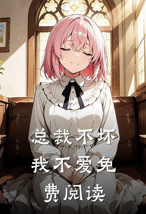 总裁不坏我不爱免费阅读