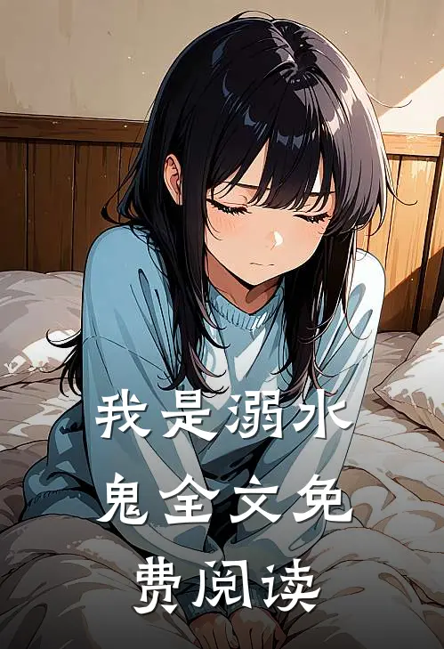 我是溺水鬼全文免费阅读