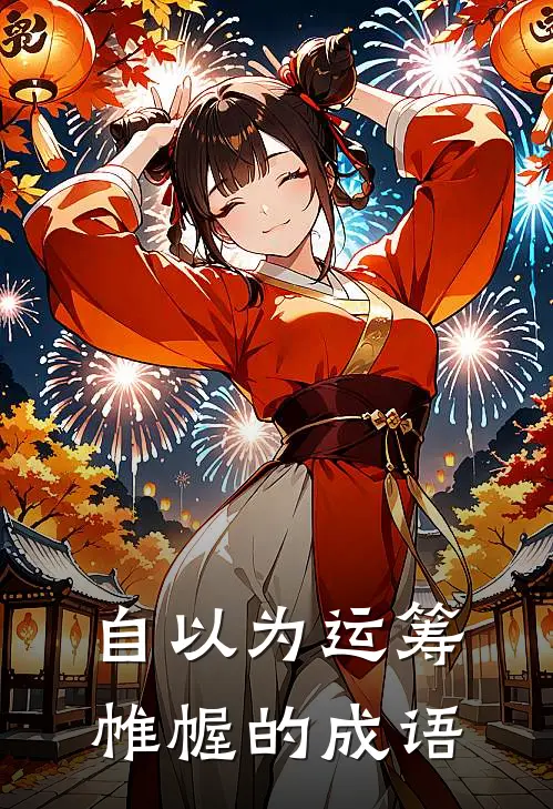 自以为运筹帷幄的成语