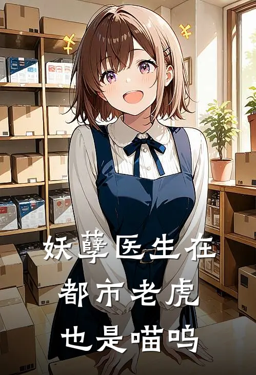 妖孽医生在都市老虎也是喵呜