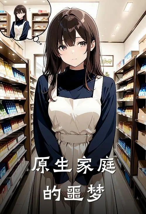原生家庭的噩梦